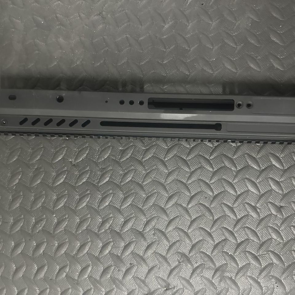 Image 2 - Scar 17 receiver 