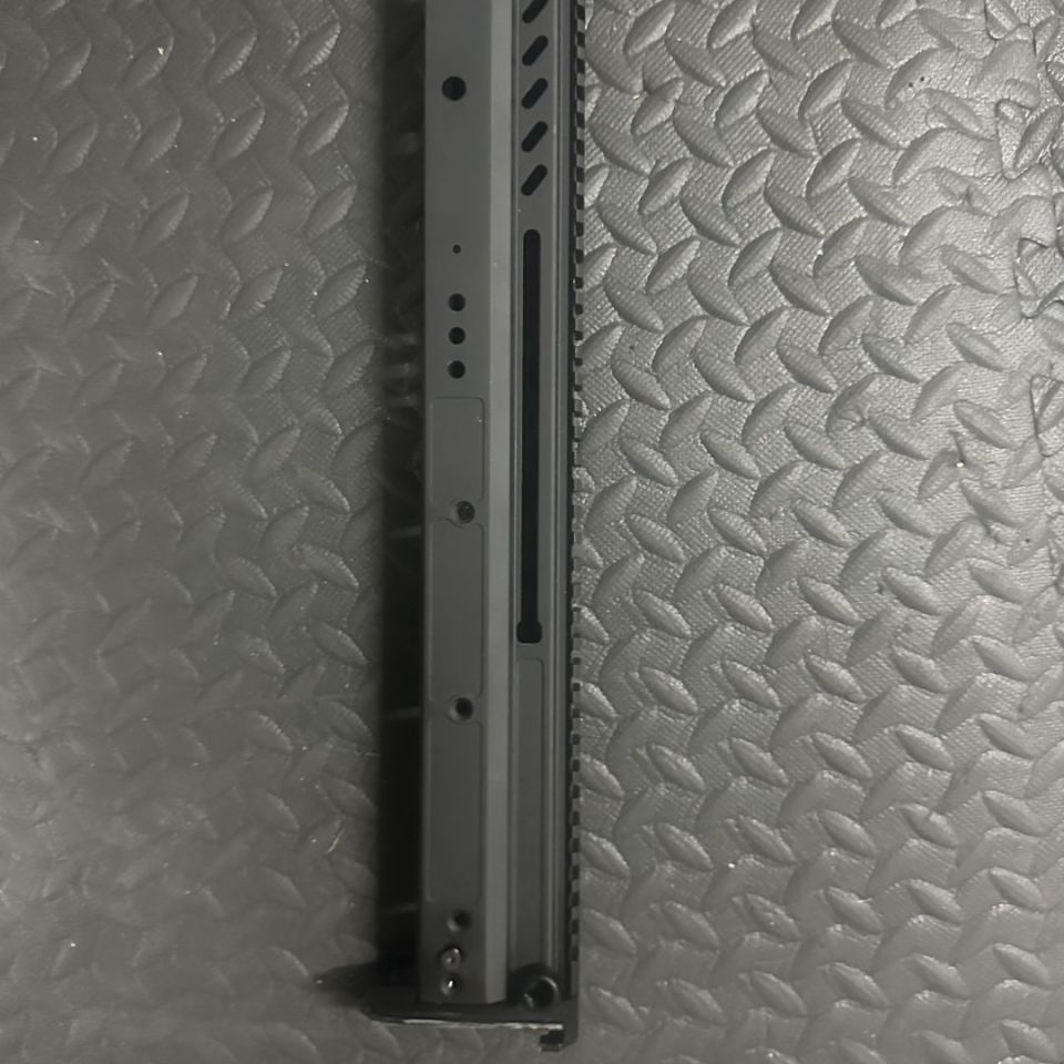 Image 1 - Scar 17 receiver 