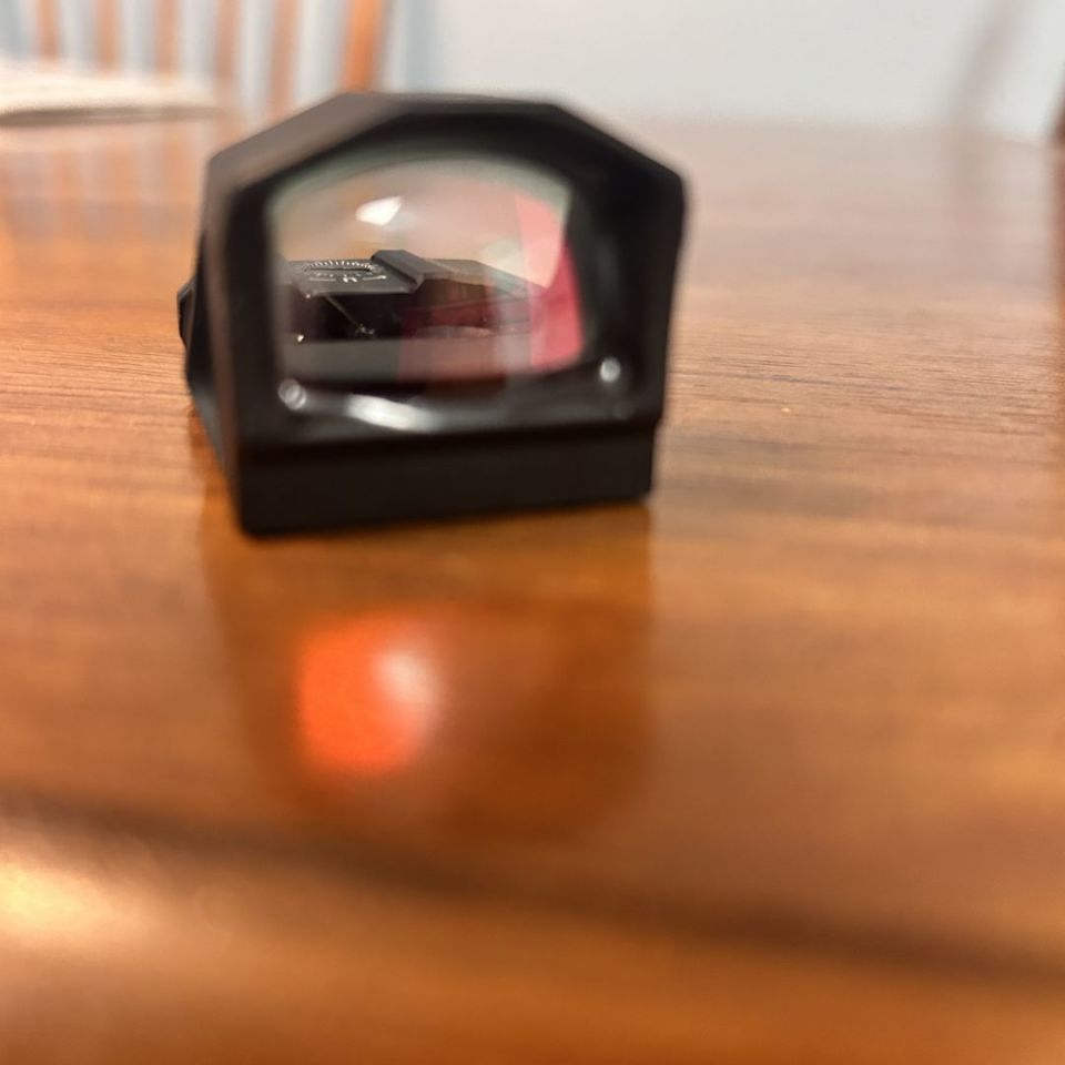 Image 2 - Hex dragonfly