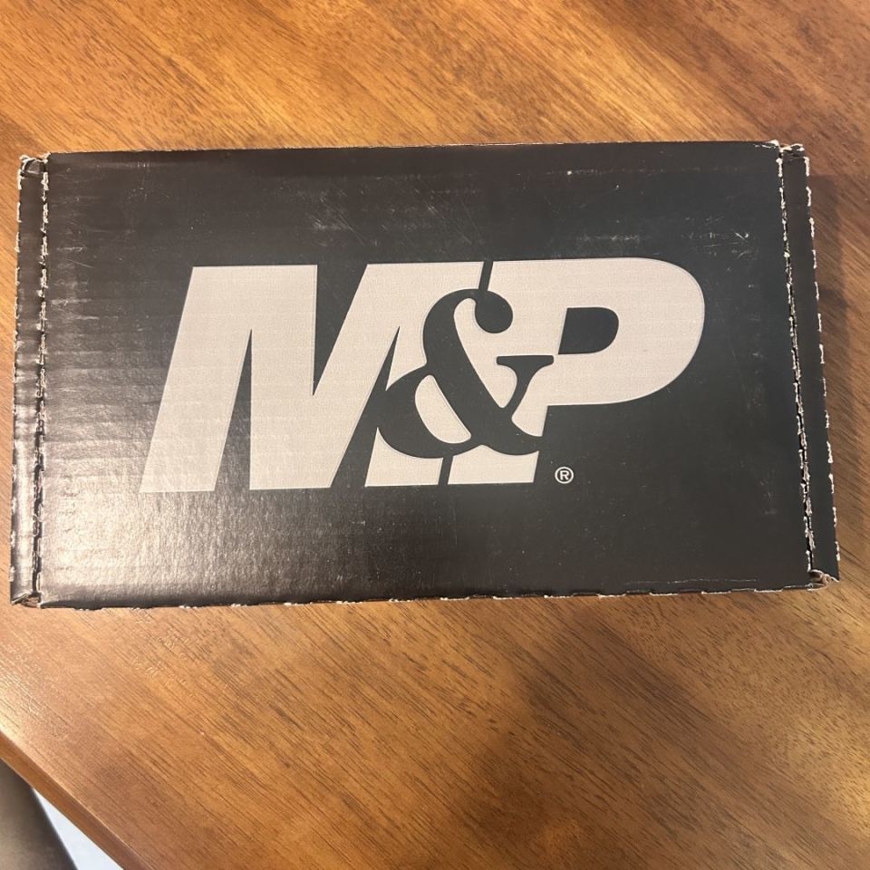 Image 2 - M&p 2.0 10mm **unfired**