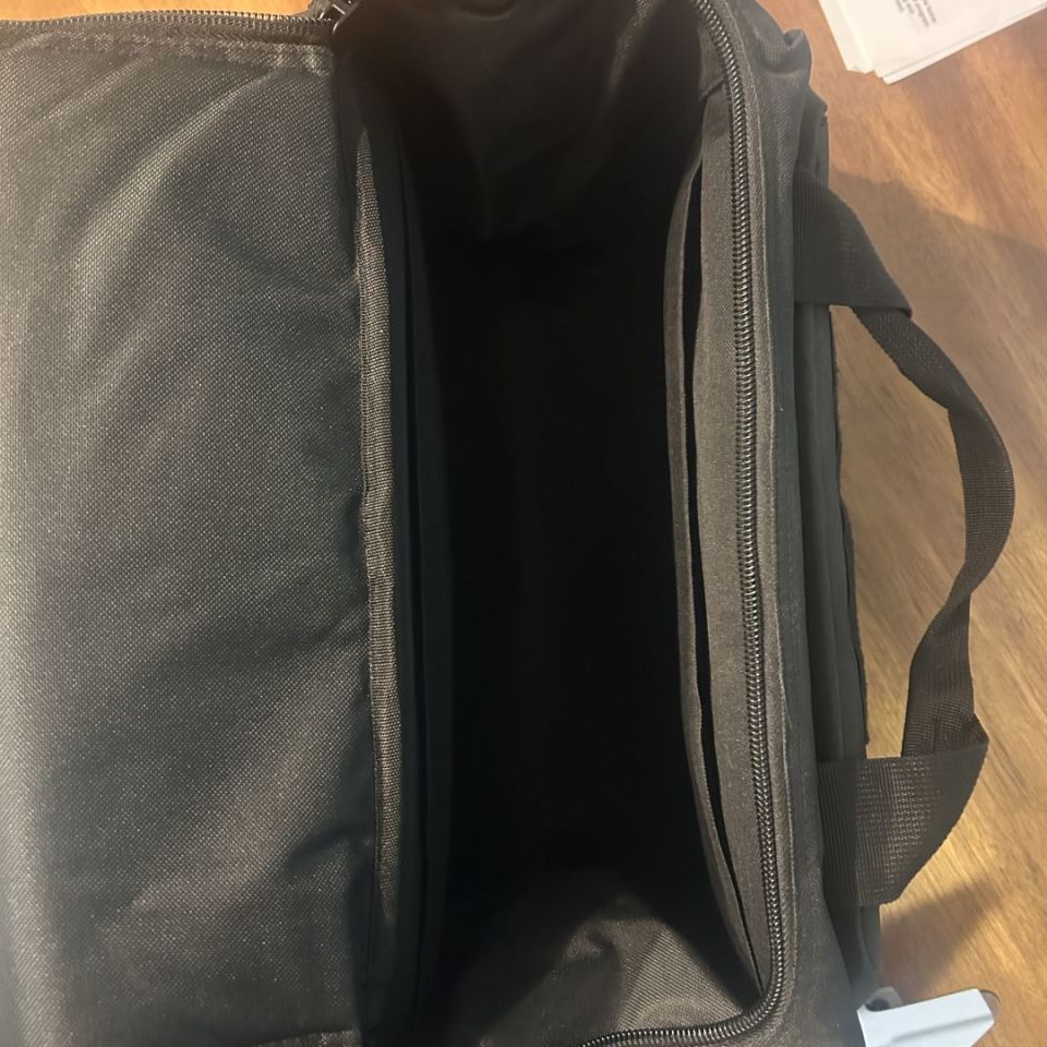 Image 2 - Vism range bag