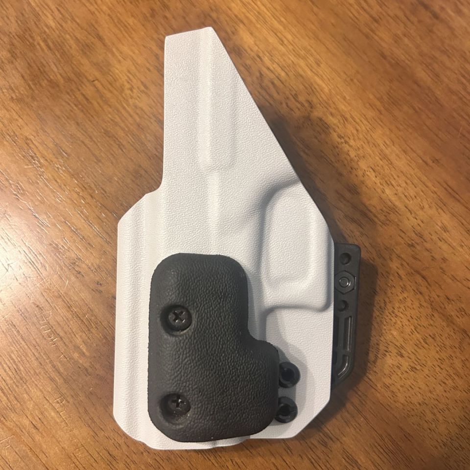 Image 2 - Glock 43x mos slim fit holster