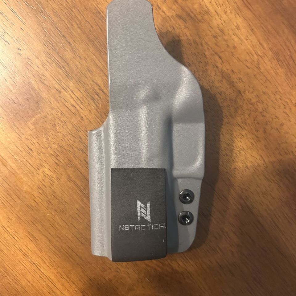 Image 3 - N8 tactical Glock 43x holster 