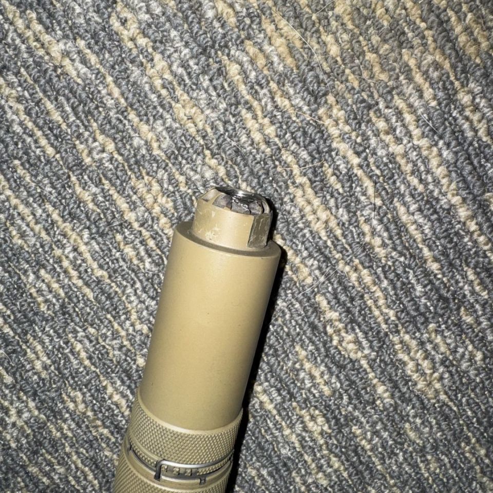 Image 2 - Strela AK blast device