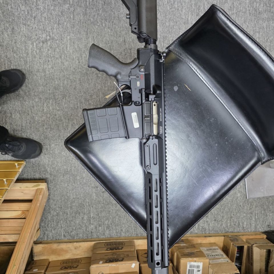 Image 4 - LMT Stocking Dealers 