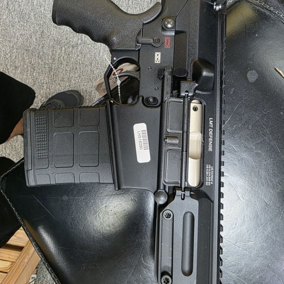 Image 5 - LMT Stocking Dealers 