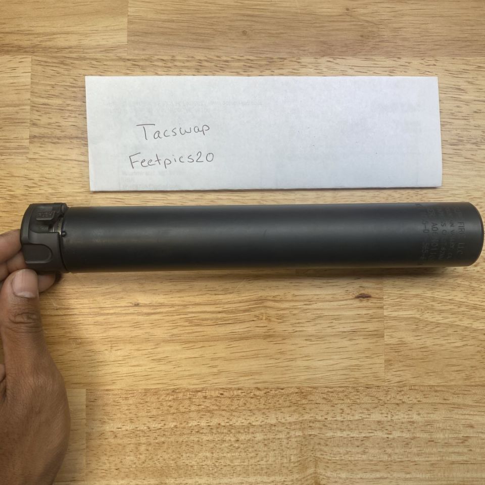 Image 3 - Surefire FA762SS