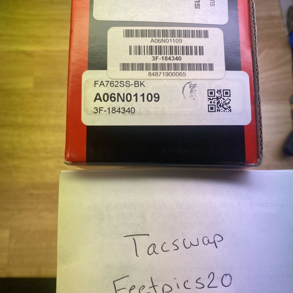 Image 4 - Surefire FA762SS