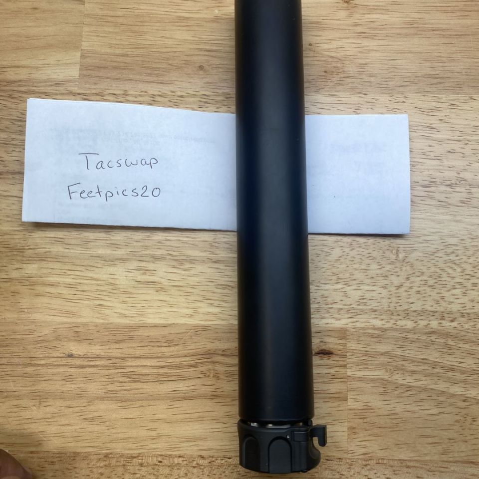 Image 2 - Surefire FA762SS