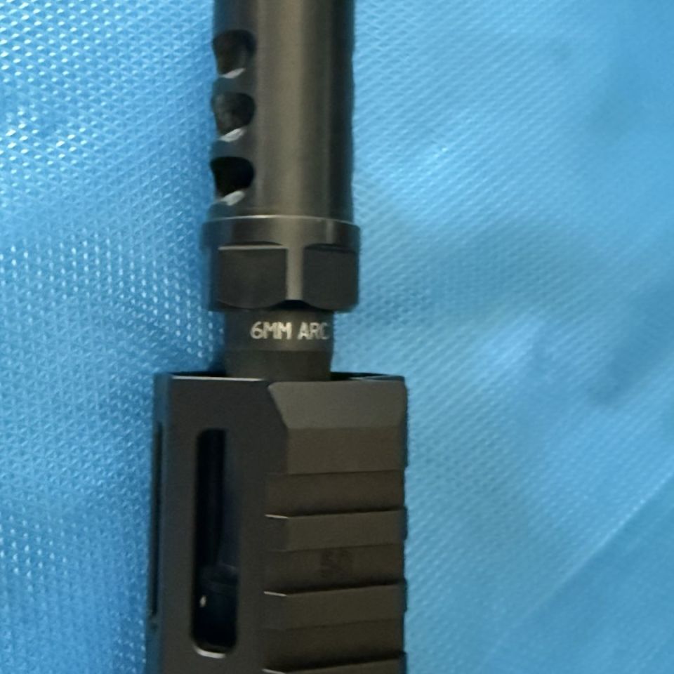 Image 4 - Geissele GFR 6ARC 16" Upper