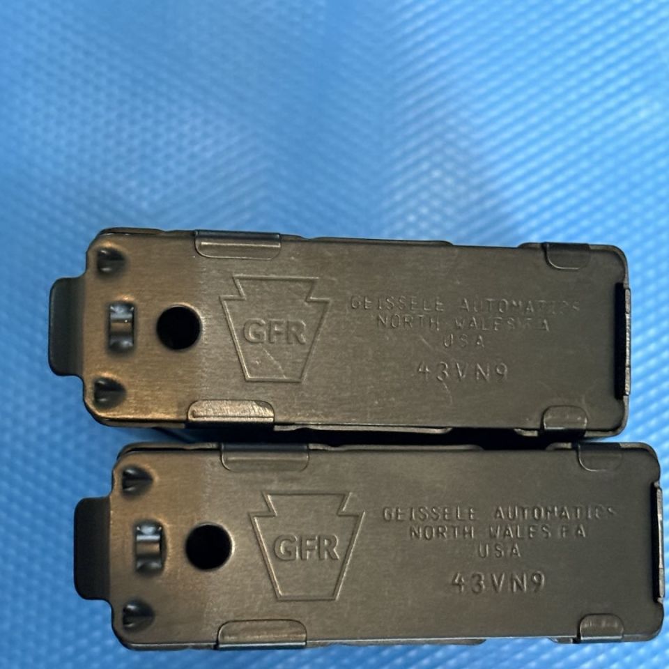 Image 2 - WTT: 2x Geissele 6ARC 8rnd