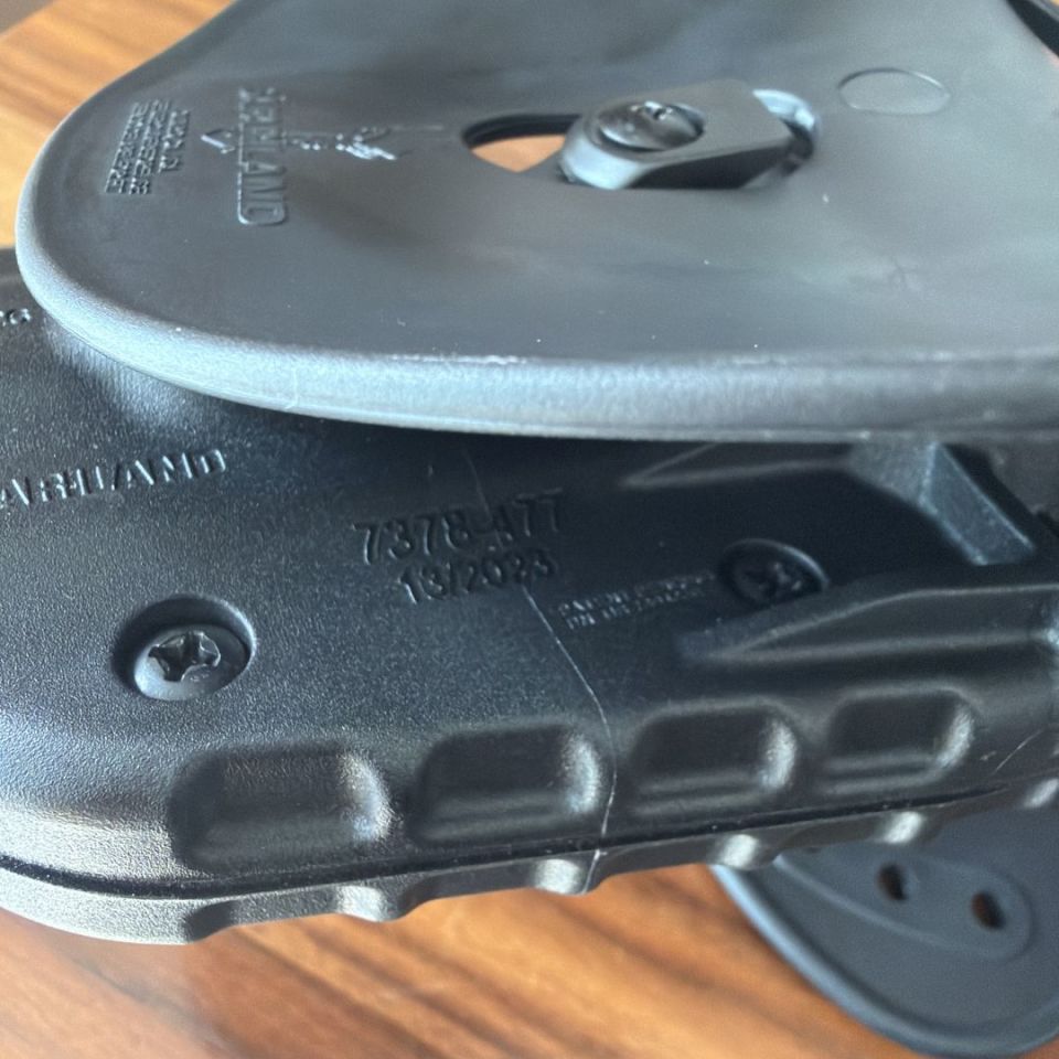 Image 2 - Safariland 7378 ALS Sig P226