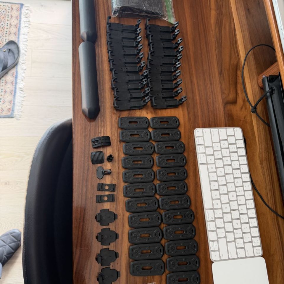 Image 2 - Magpul Parts (Bagpul)