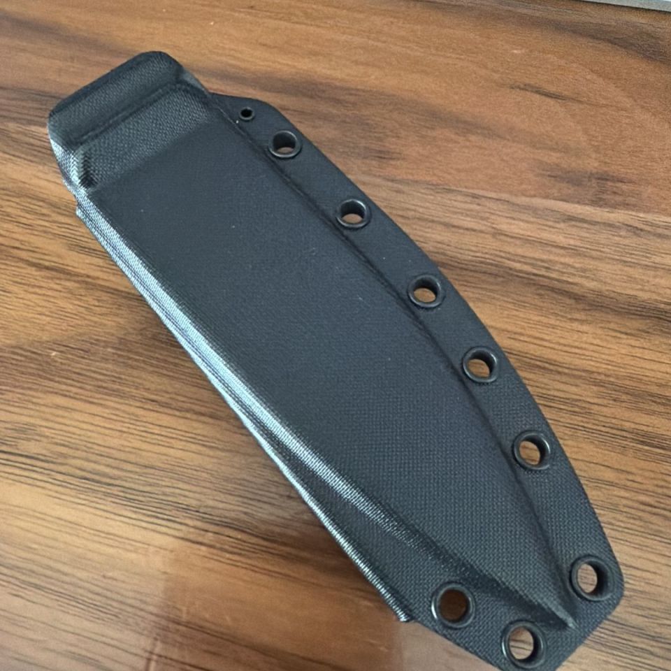 Image 2 - Wolf Forty SEAF Sheath