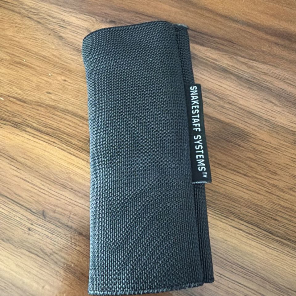 Image 1 - Snakeskin ETQ Sleeve