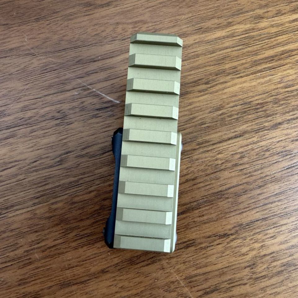 Image 4 - Unity FAST EOTech XPS FDE