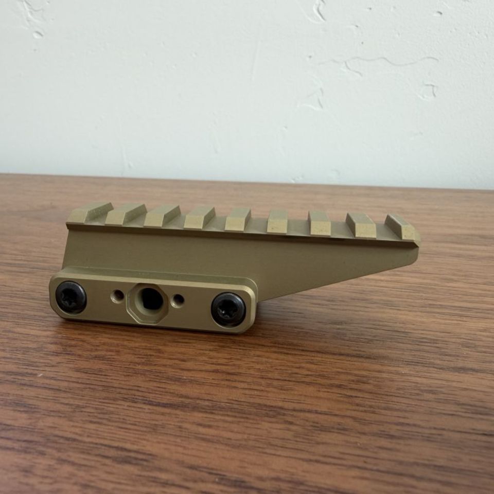 Image 2 - Unity FAST EOTech XPS FDE