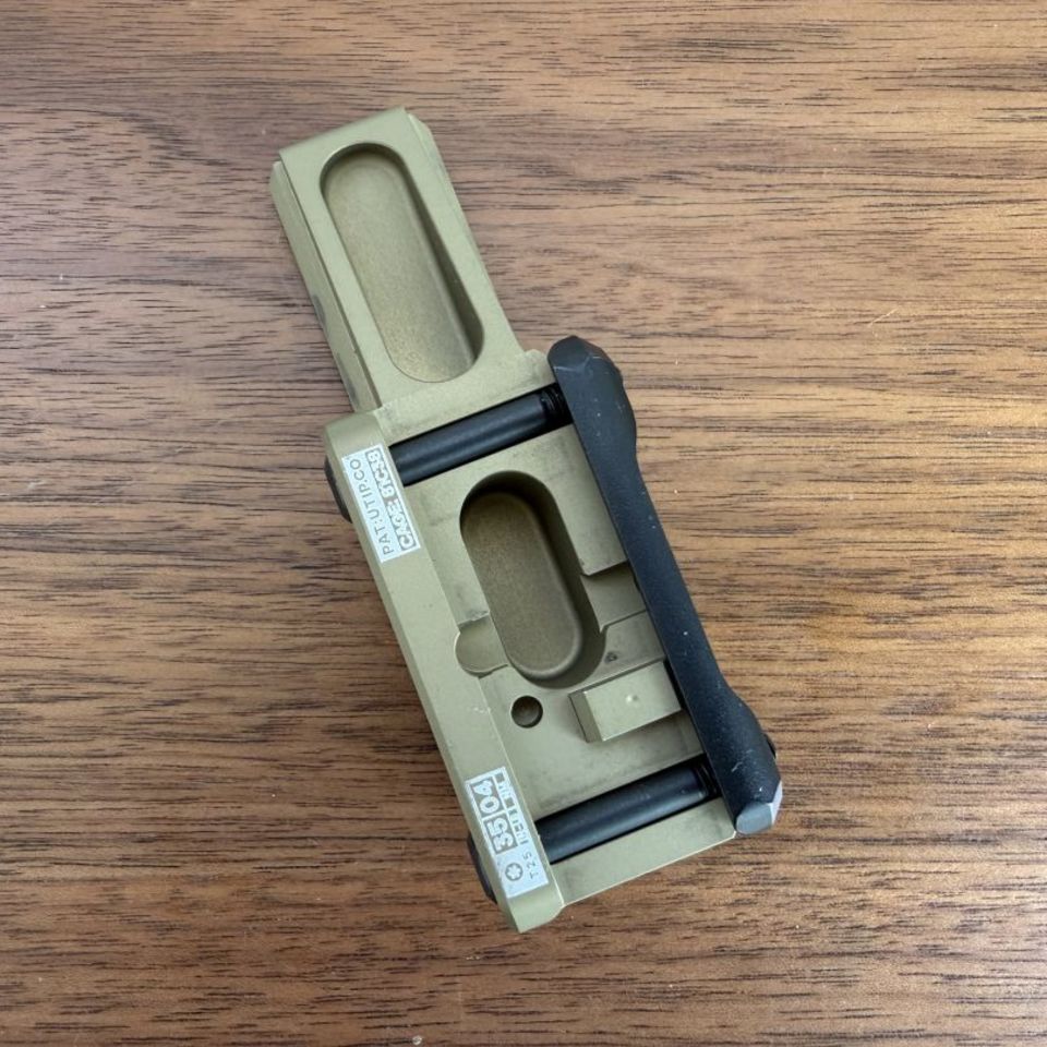 Image 3 - Unity FAST EOTech XPS FDE