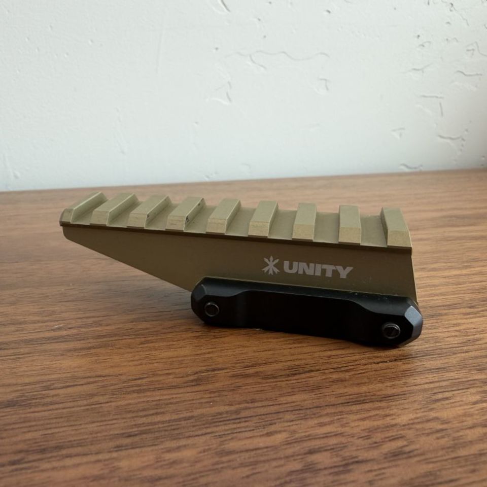 Image 1 - Unity FAST EOTech XPS FDE