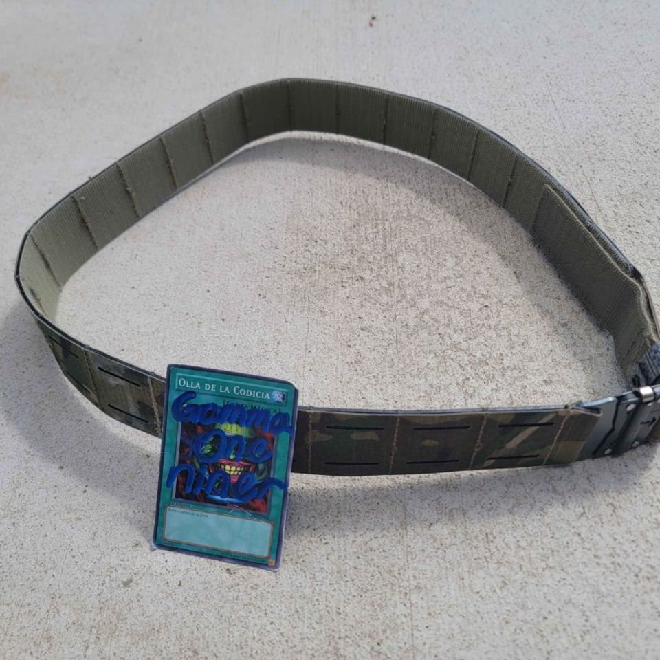 Image 2 - S&S Precision Battle Belt 