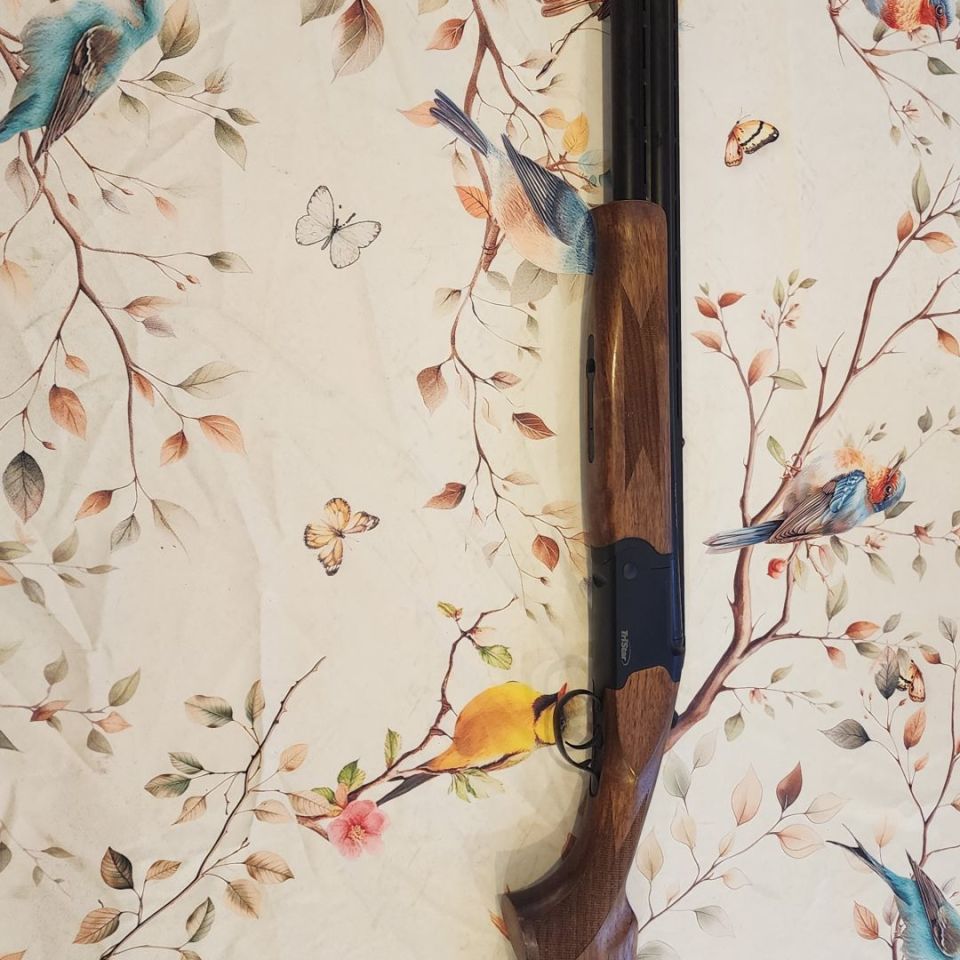 Image 2 - Tristar O/U