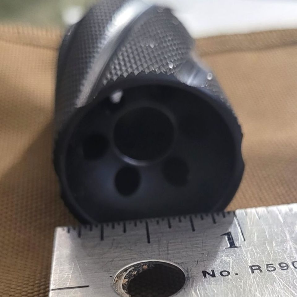 Image 4 - 1/2×28 Linear Comp