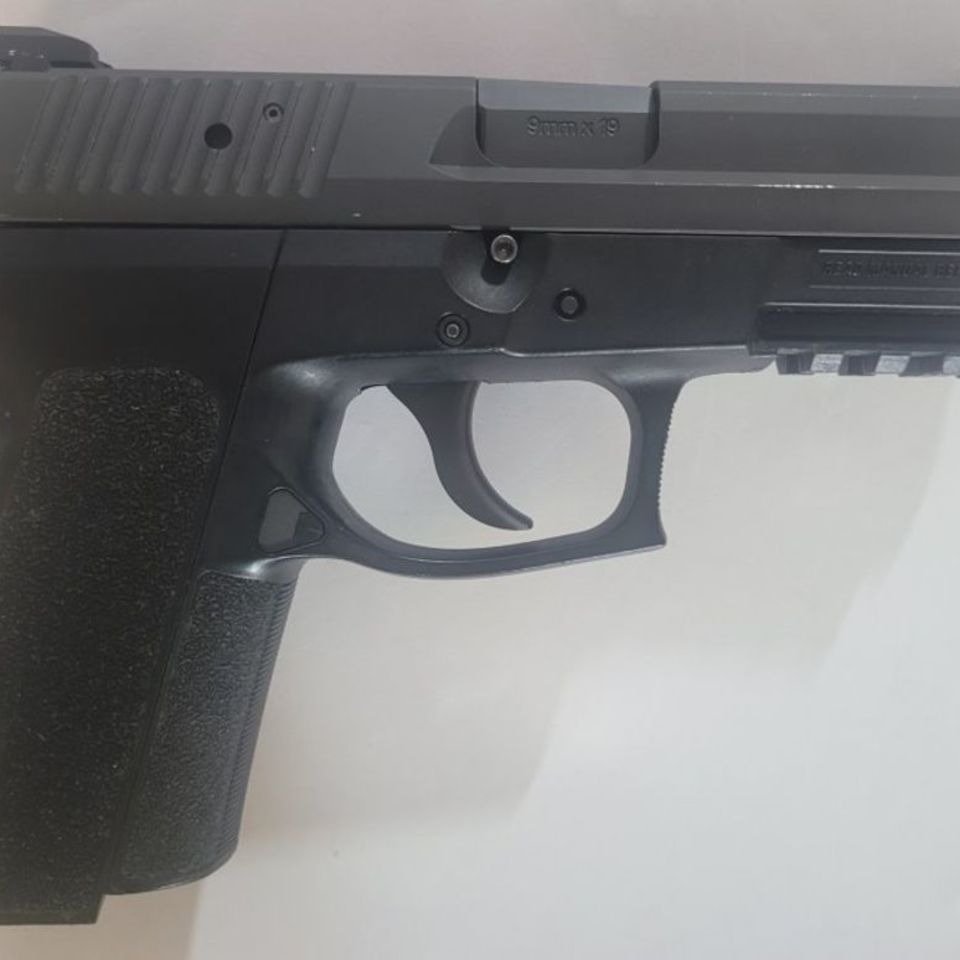 Image 3 - SIG SP2022