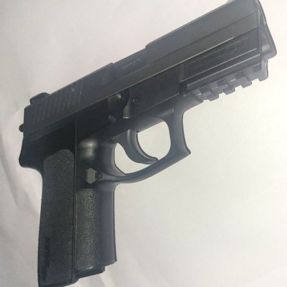 Image 4 - SIG SP2022