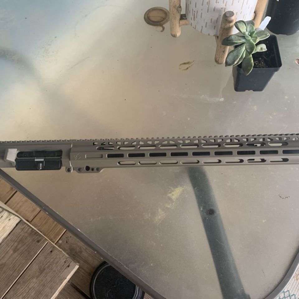 Image 1 - ADM UIC10 18” upper in 308