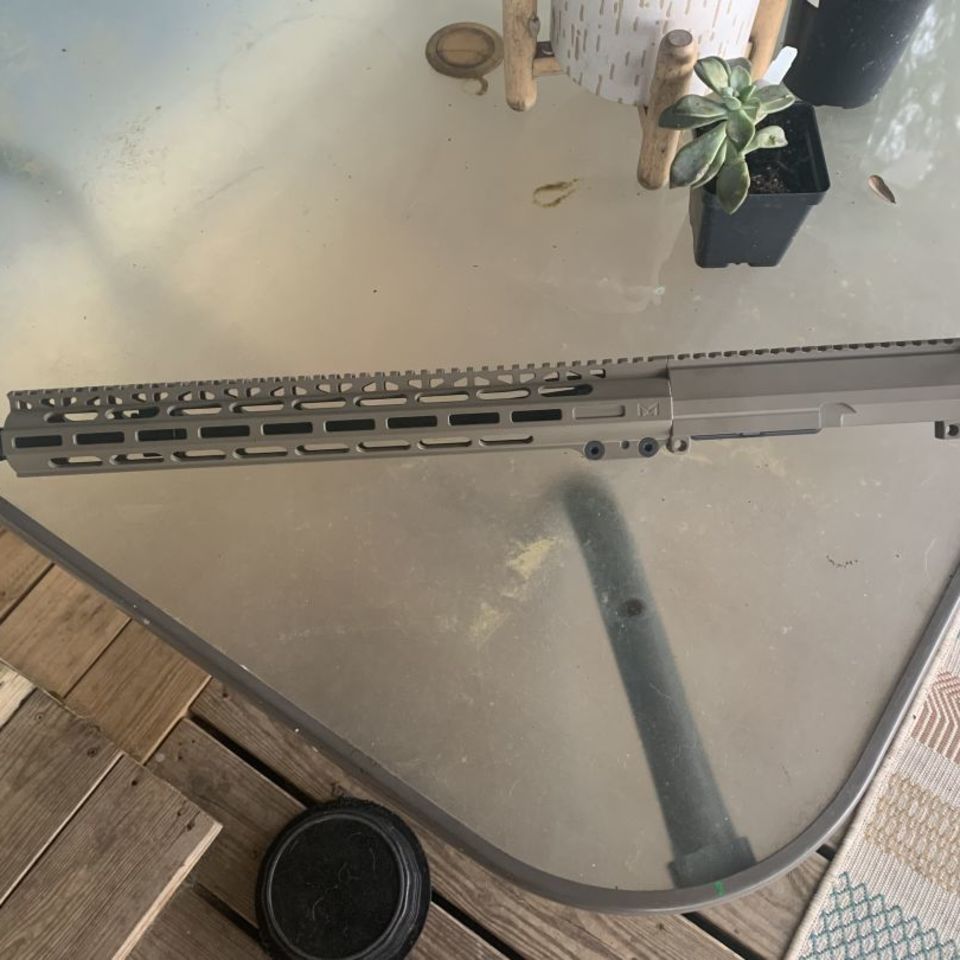 Image 2 - ADM UIC10 18” upper in 308