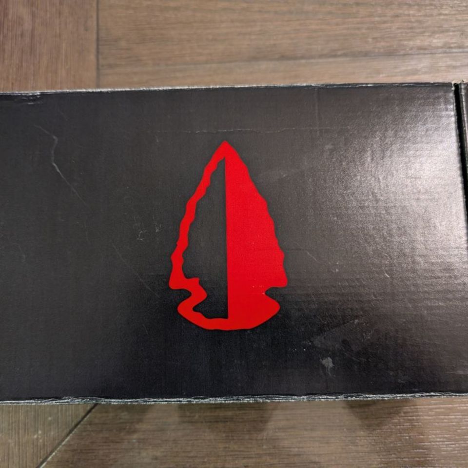 Image 3 - Tachuntfish THF Zulu 1 Lower