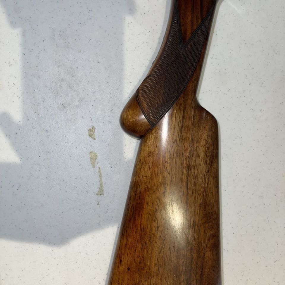 Image 5 - Belgium Browning Sweet Sixteen