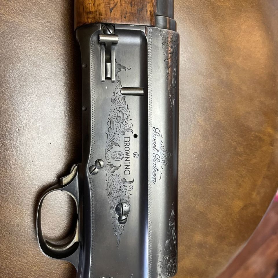 Image 1 - Belgium Browning Sweet Sixteen