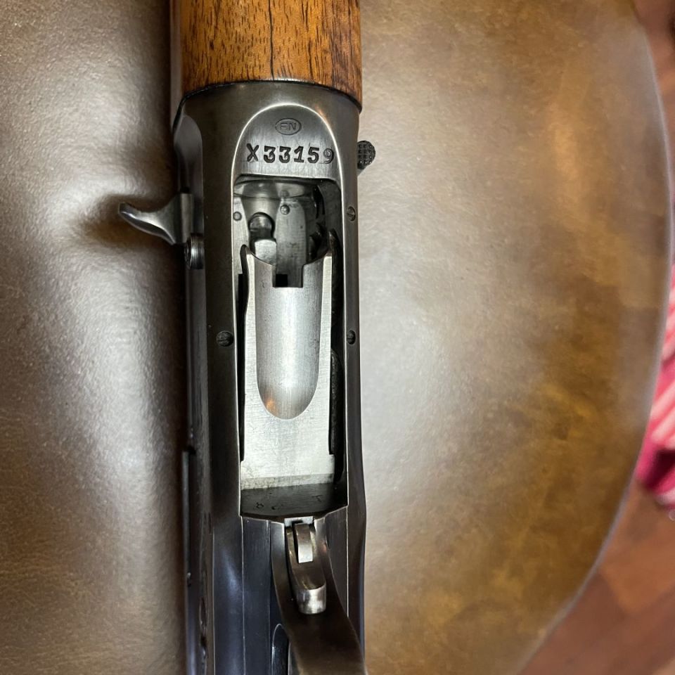 Image 3 - Belgium Browning Sweet Sixteen