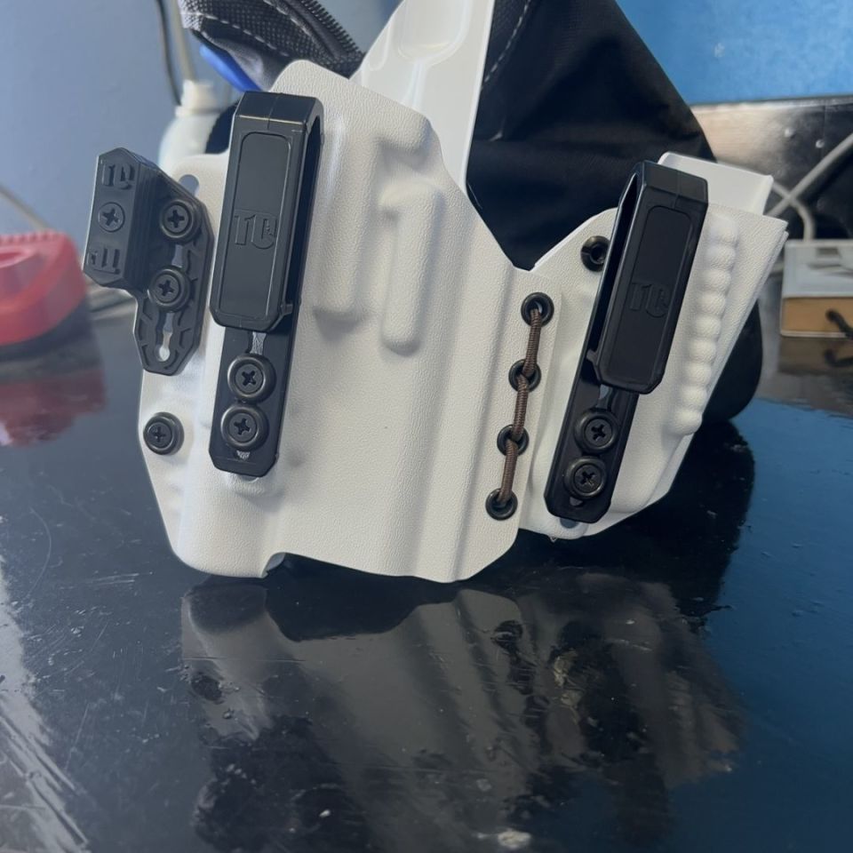 Image 1 - Tier 1 Concealed Stacato x300