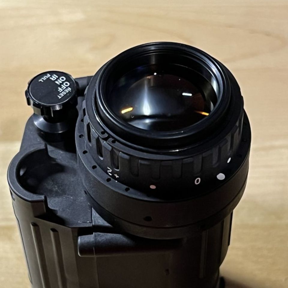 Image 3 - PVS-14 Photonis High Gain GP