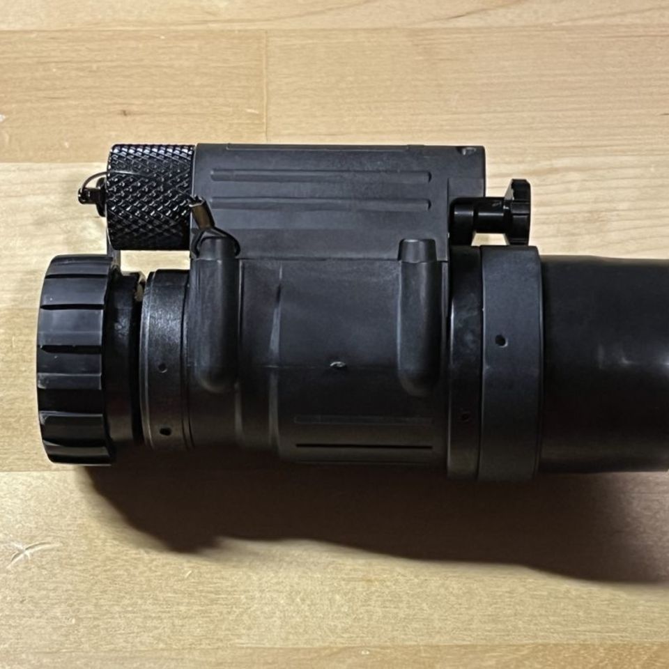 Image 2 - PVS-14 Photonis High Gain GP