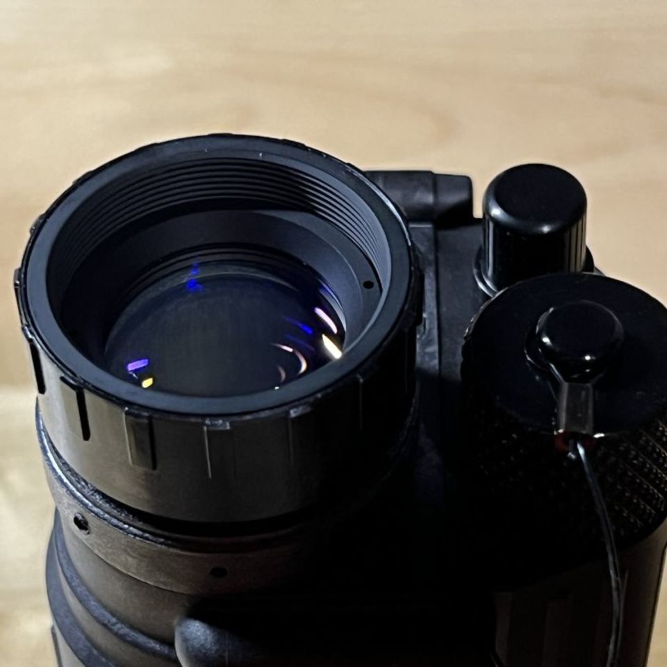 Image 4 - PVS-14 Photonis High Gain GP