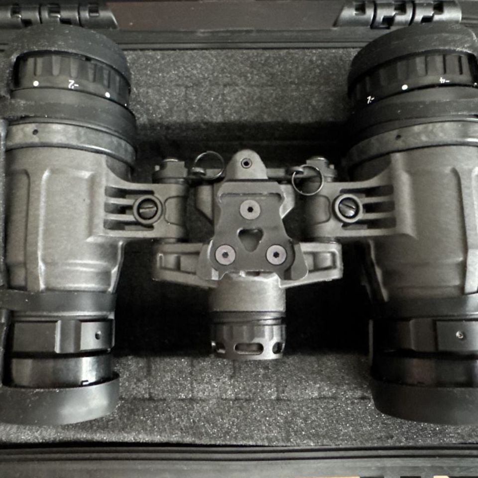 Image 2 - Nocturn Katana NNVT4 1600+