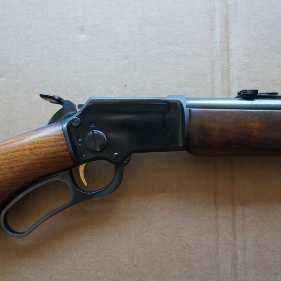 Image 2 - Marlin Original Golden 39AS