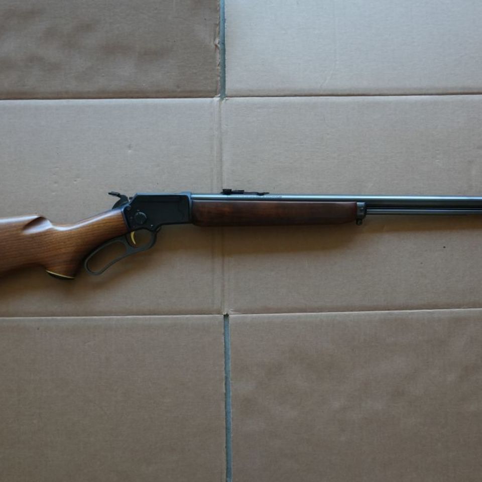 Image 1 - Marlin Original Golden 39AS