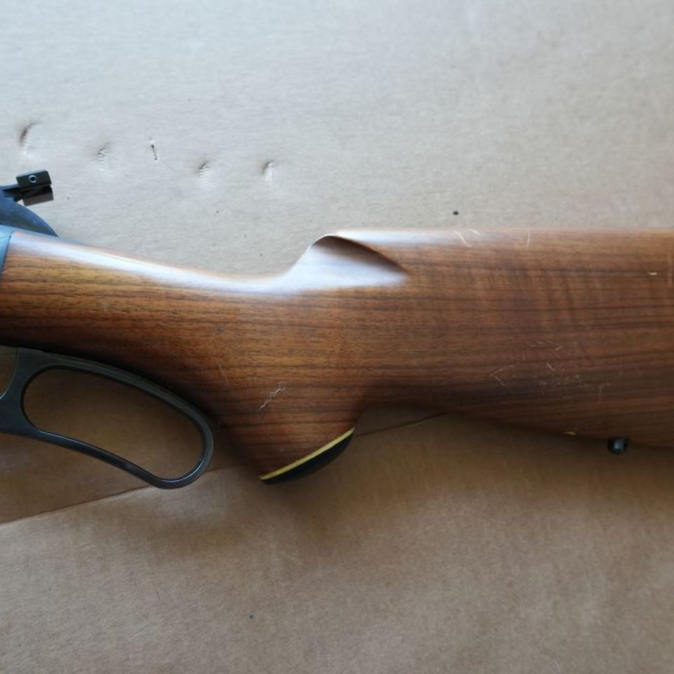 Image 4 - Marlin Original Golden 39AS