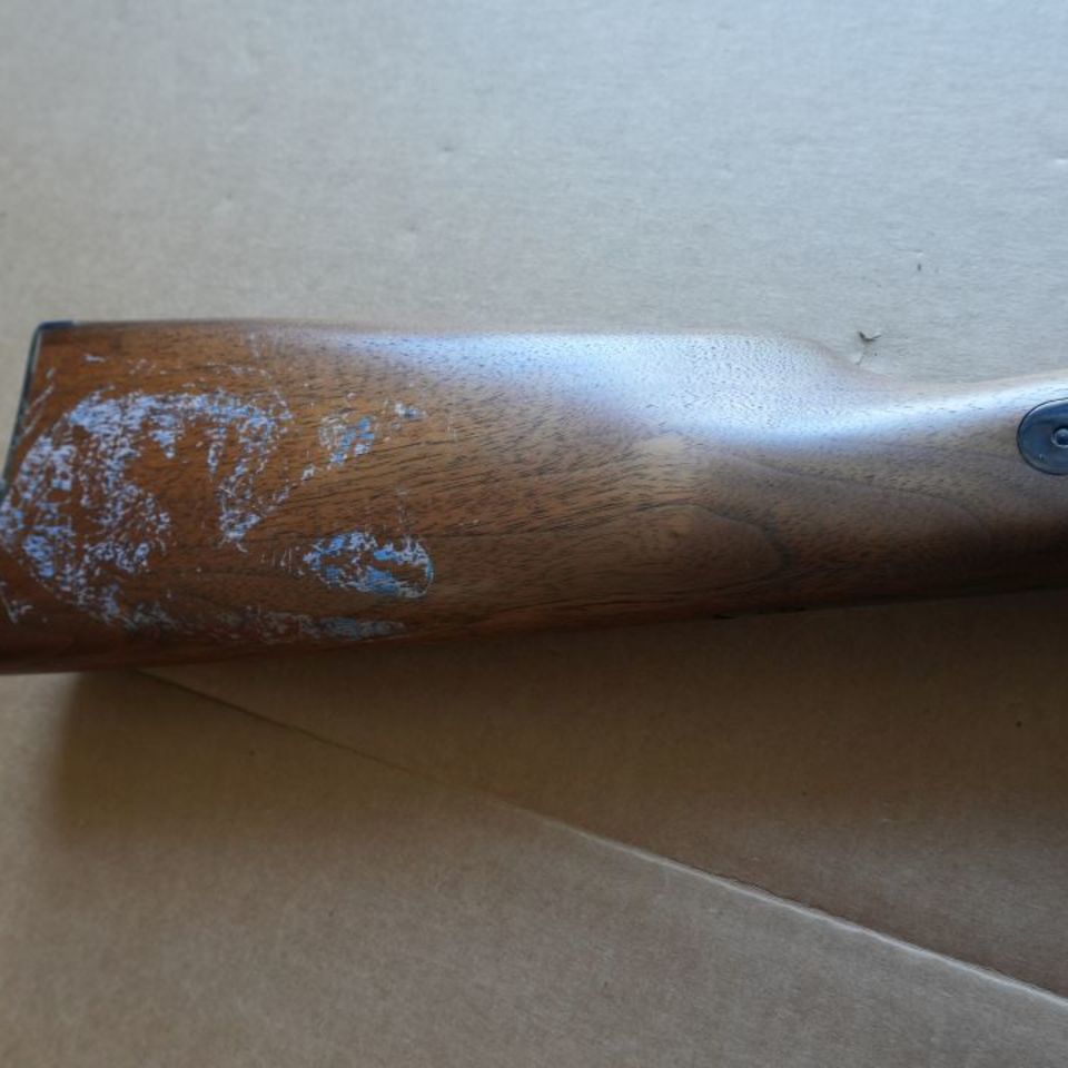 Image 5 - Taylor & Co 1874 Falling Block