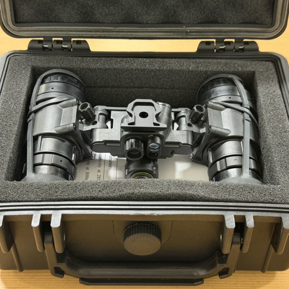 Image 4 - Aeon ANVB NNVT4 1600+ WP