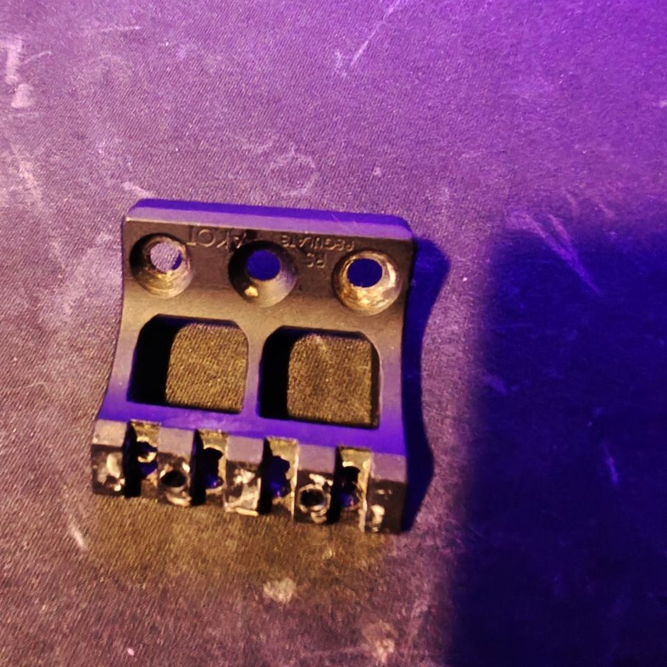 Image 2 - AKOT Trijicon ACOG Compact