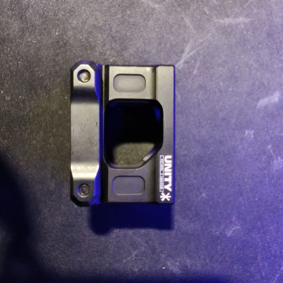 Image 1 - Unity micro-s 2.26 riser