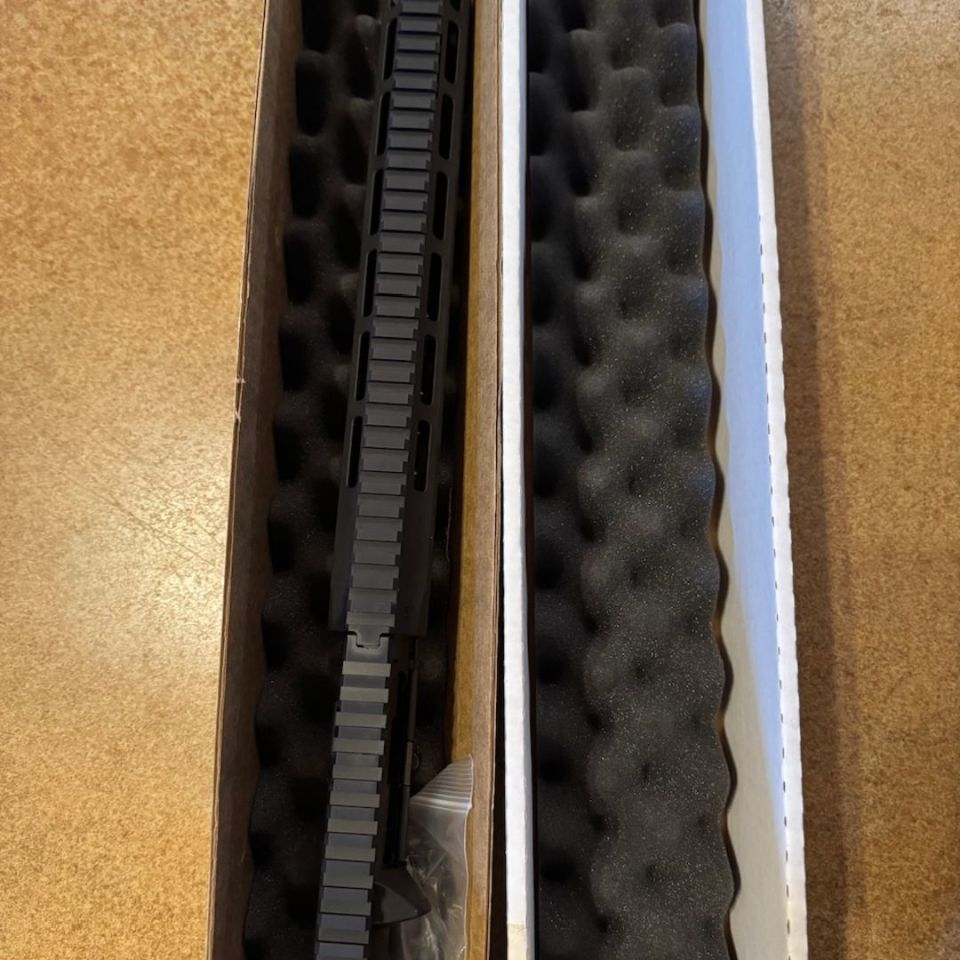 Image 3 - Knights Armament KS-1. Kac ks1