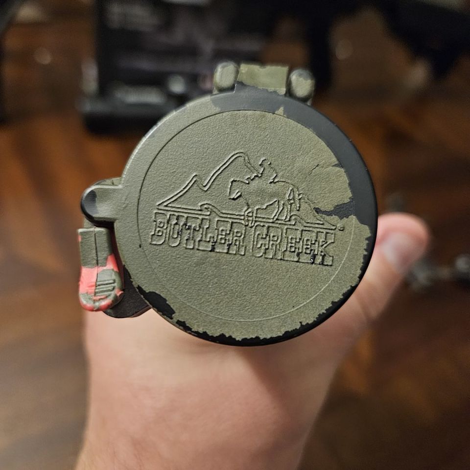 Image 5 - Vortex Viper PST 2.5-10x32 FFP