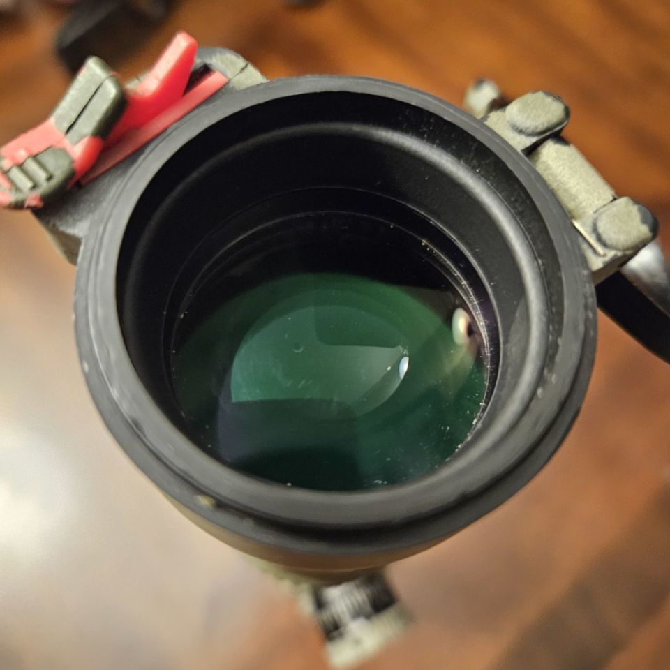 Image 4 - Vortex Viper PST 2.5-10x32 FFP