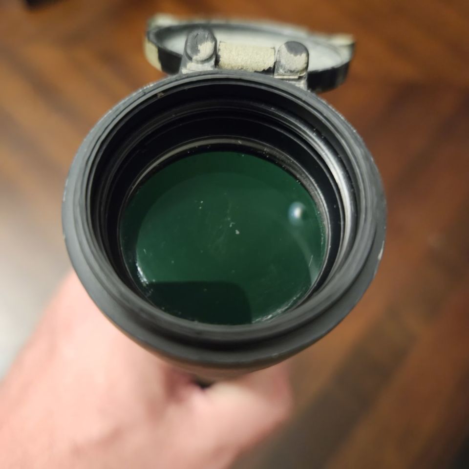 Image 3 - Vortex Viper PST 2.5-10x32 FFP